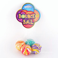 Children Toys Colourful Bouncing Ball for Sale (H9428005)